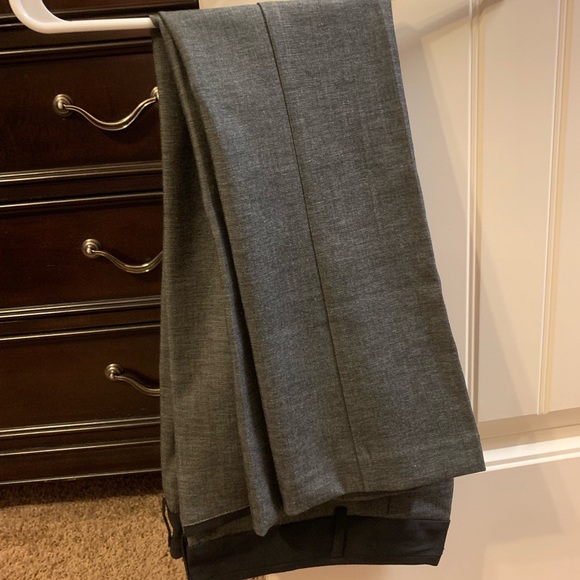 Express Dress Pants - Picture 4 of 4